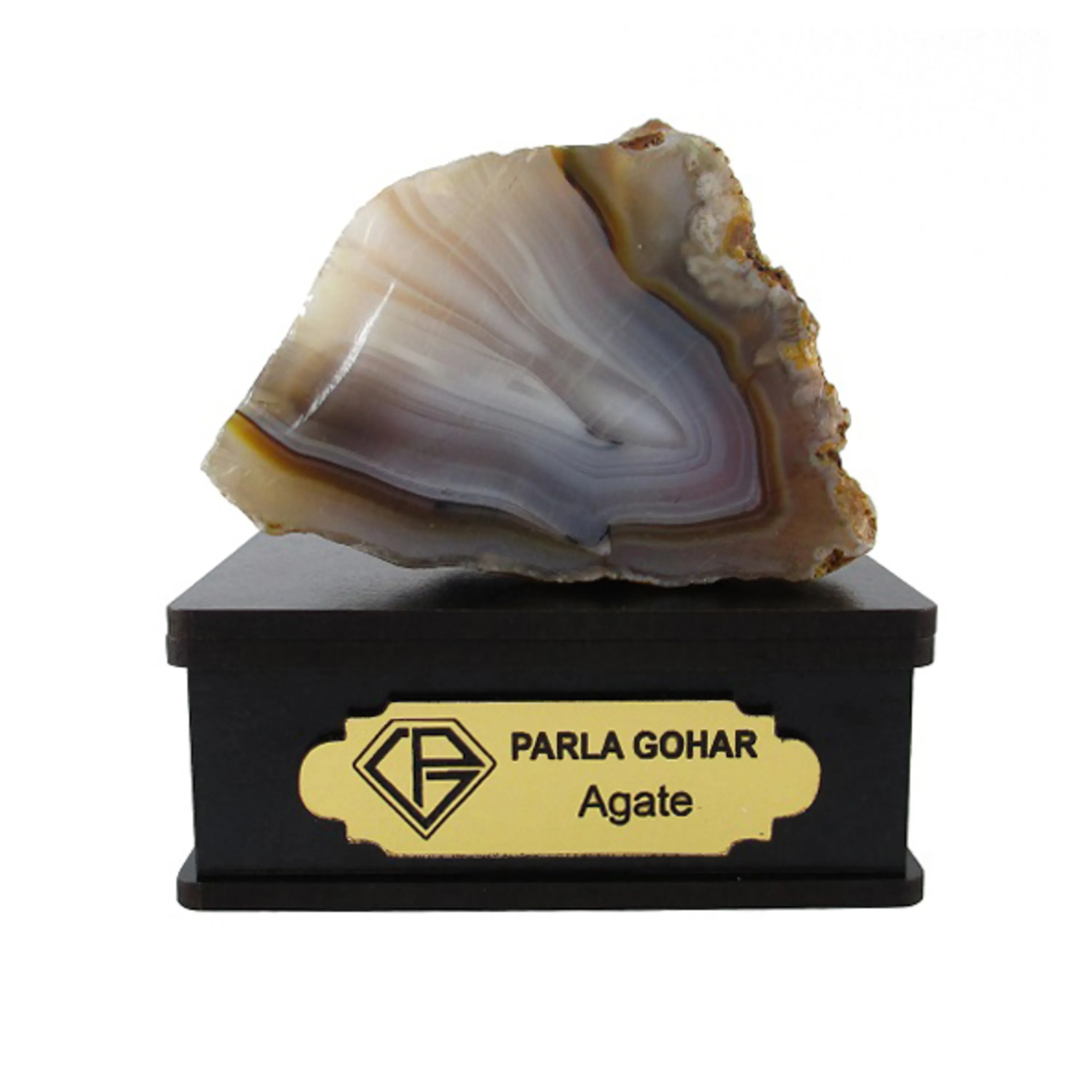 عقیق سلیمانی 2116